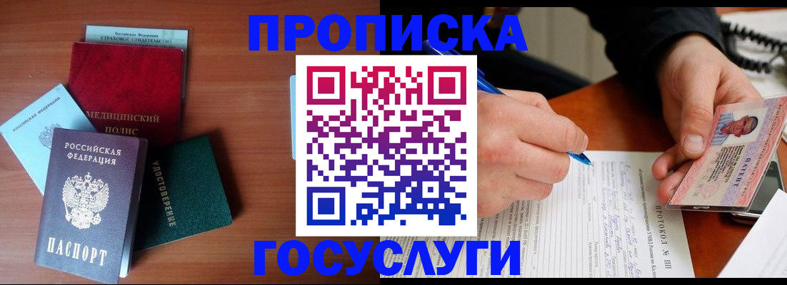 временная прописка по договору в Мурино
